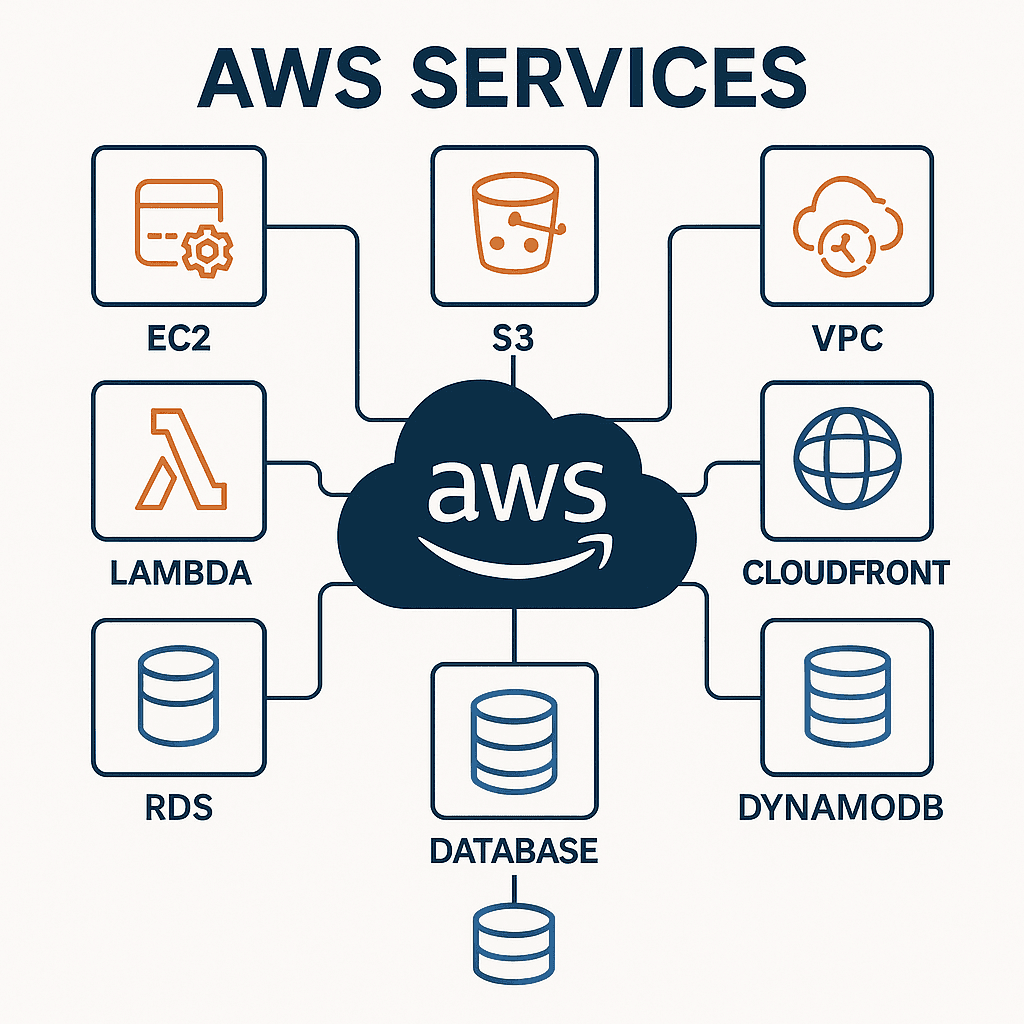AWS Services