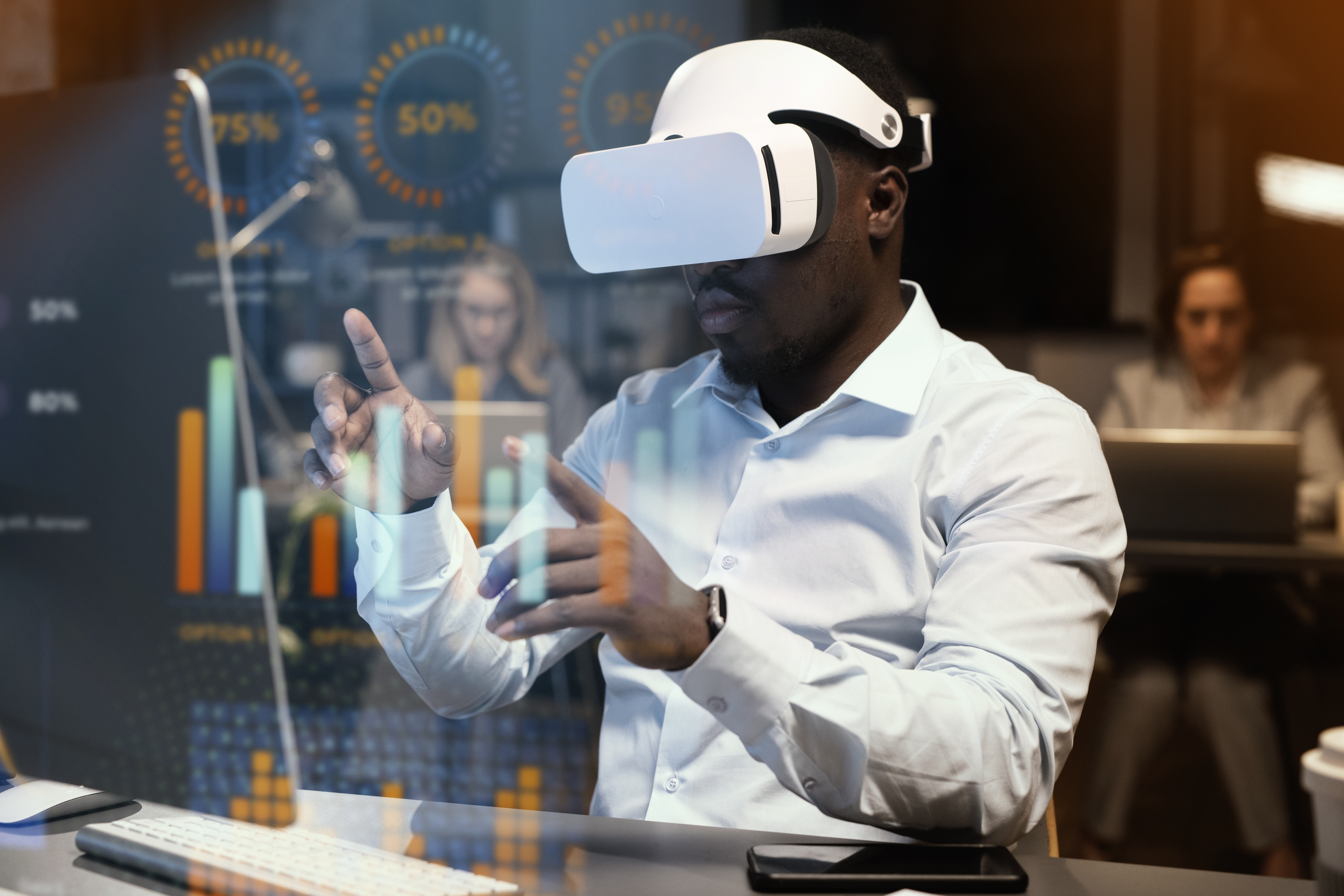 Business Applications and Automation