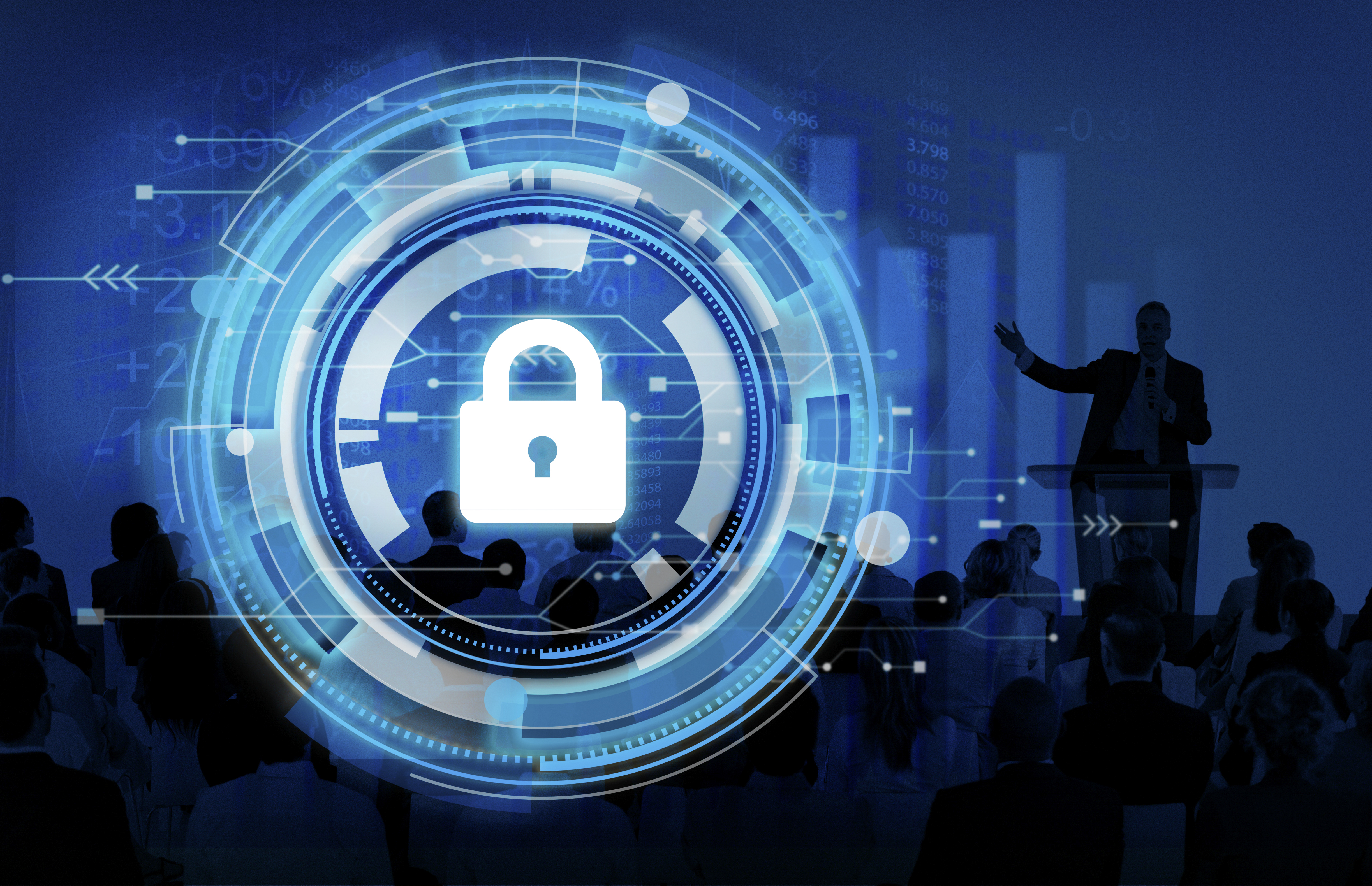 Cybersecurity & Compliance