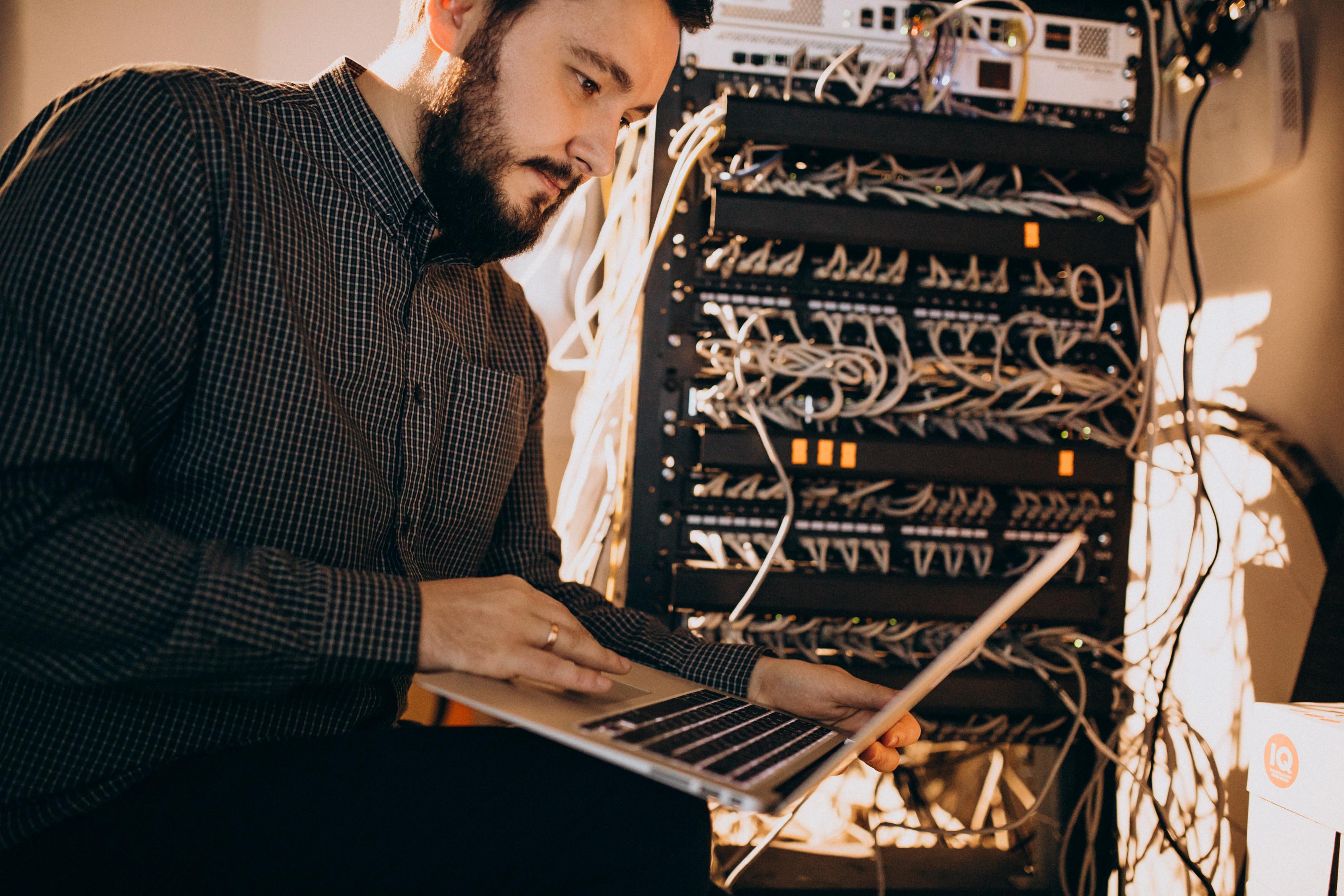 Network Monitoring
